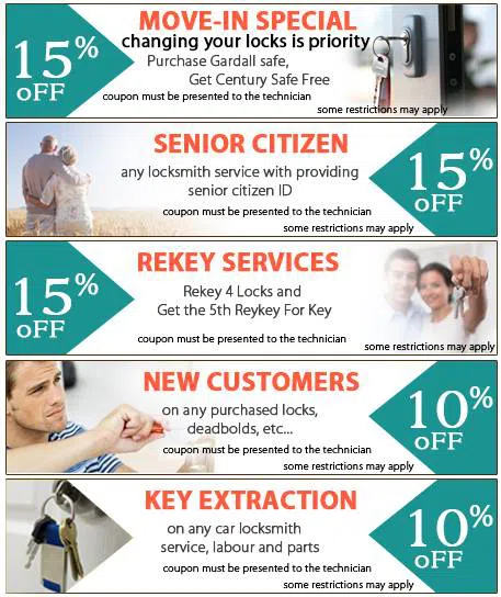 Columbus Express Locksmith, Columbus, OH 614-321-2176 - coupon-image